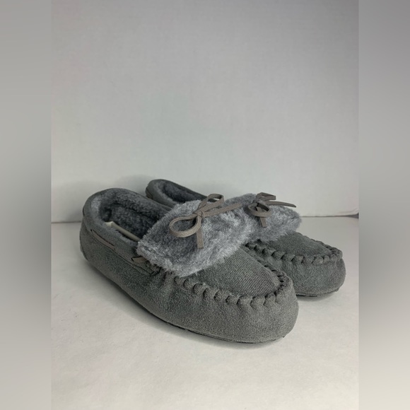 Hooked Chill Slippers Womens Size 5 - Picture 4 of 9